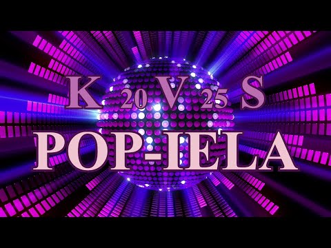 2025.10.28.  KVS.  Pop-iela 2025.