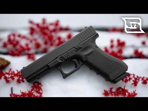 Glock 31 \u0026 the Death of .357 SIG Pistols – A Closer Look at the G31 Gen 4