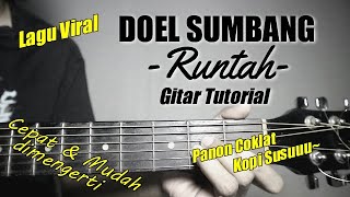Download lagu (Gitar Tutorial) Viral! DOEL SUMBANG - Runtah |Mudah & Cepat dimengerti untuk pemula mp3 Download lagu (Gitar Tutorial) Viral! DOEL SUMBANG - Runtah |Mudah & Cepat dimengerti untuk pemula mp3