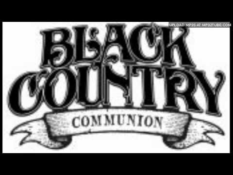 Black Country Communion - Down Again