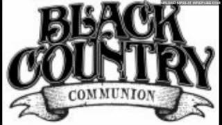 Black Country Communion - Down Again