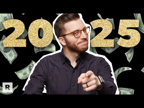 Best Investment Accounts For 2025