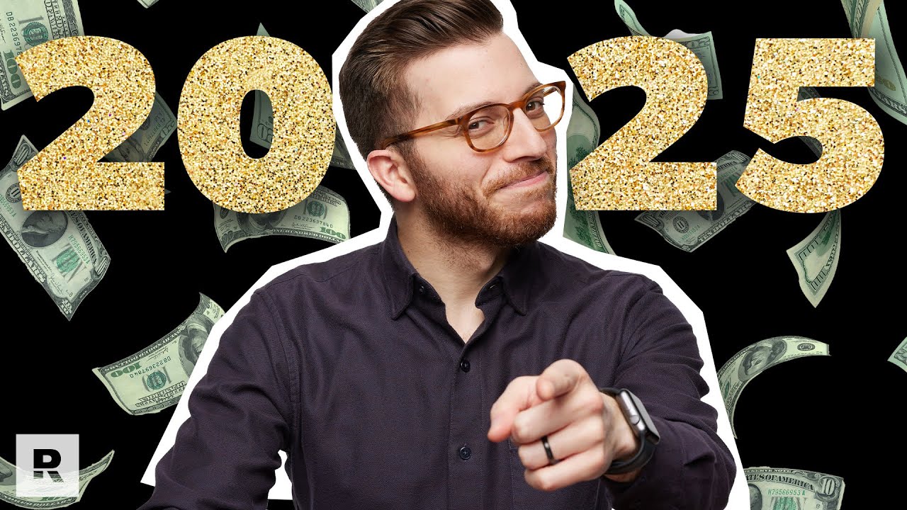 Best Investment Accounts For 2025