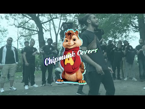 MB X WHITE-B X LOST X CAPITAINE GAZA - OUTRO 🔊 [Chipmunk Version]