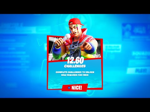 Giant House Fortnite Code