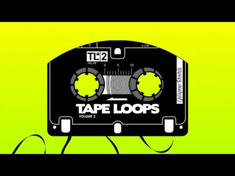 Tape Loops - Pass It On (feat. Finley Quaye)