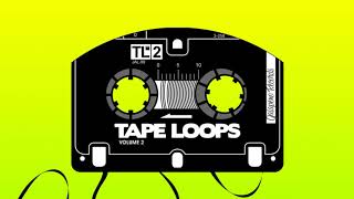 Tape Loops - Pass It On (feat. Finley Quaye)