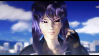 Ghost in the Shell：Stand Alone Complex Opening - Inner Universe