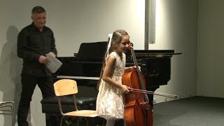 ՀԲԸՄ-ը բացահայտում է Հայաստանի երաժշտական հաստատություններում սովորող տաղանդներ