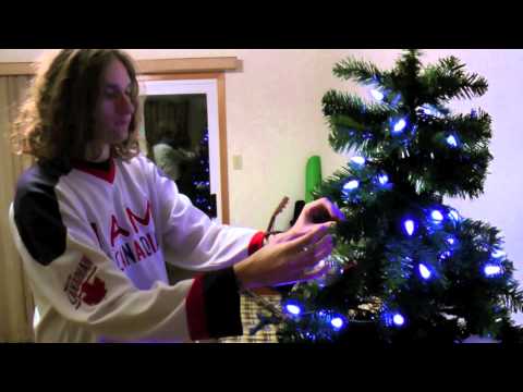 Super Quest - Every Christmas (Ding Dong)