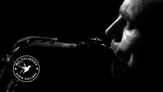 TÓTH VIKTOR TERCETT - Nancy with the Laughing Face | Live at BJC, Budapest, 18.09.2014