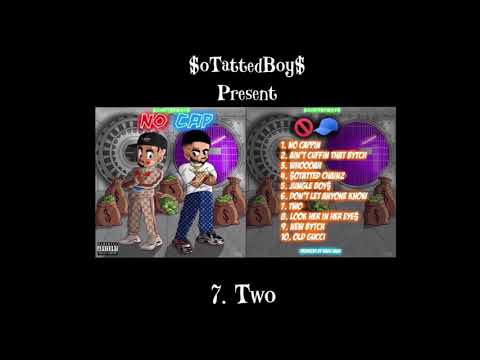 Tw0 - $oTattedBoy$