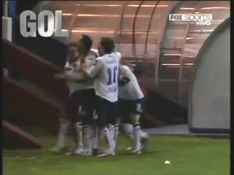Video — Gol vs Tigre