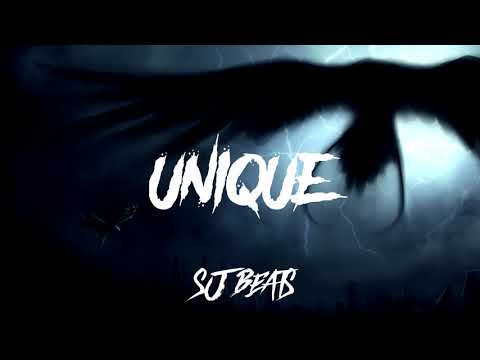 "Unique"- Bandokay x Smuggzyace x 2020 UK Drill Type Beat | Prod. SjBeats