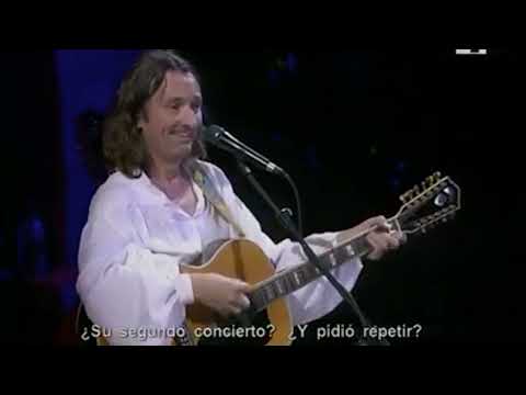 Roger Hodgson ( supertramp ) direct festival Luna Lunera 14 August 2007