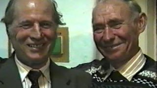 preview picture of video 'Nyugdíjas találkozó 1994. 02. 25. Dombiratos'