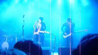 Violens - Full Collision - Live @ Manchester Academy 1