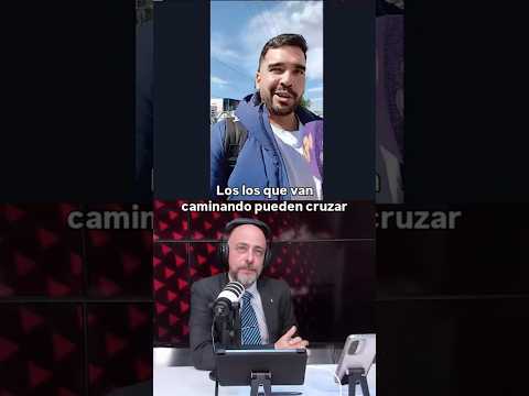 DEMORAS EN EL NUEVO PUENTE DE VAQUEROS: CRECE EL MALESTAR DE VECINOS Y COMERCIANTES