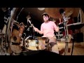 Уроки на ударных в Drumschool: Макс Корж - Где я (drum cover) 