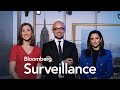 Bloomberg Surveillance 05/31/2024