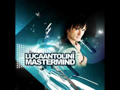 Luca Antolini - In The Jungle (Album Version)