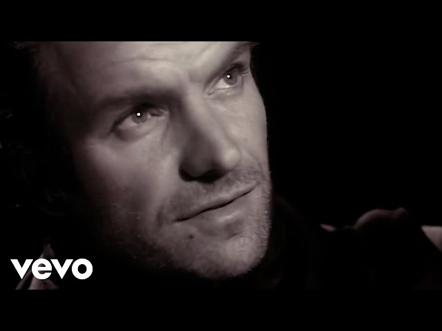  Mad About You  - Sting