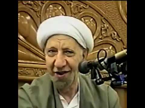⁣ذم التكالب على الدنيا