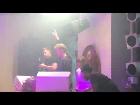 Tujamo @ Pacha Poznan 2019