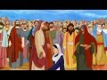 Kinderfilm JESUS 1