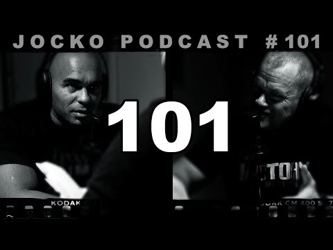 Jocko Podcast 101 w/ Echo Charles: How "The Hundred Rules of War" Will Help You Rule Your Life.