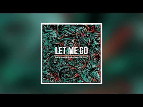 Litafire & Lennard Elliot ft. Laurien Van Buuren - Let Me Go
