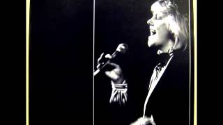 When I Dream - Carol Kidd