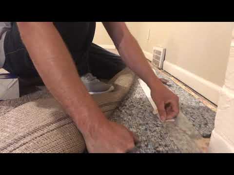 YouTube video about: Should carpet be replaced after water damage?