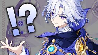 【原神】ver7.2で「ミティヤ」が実装！！雷元素はどうなってしまうのか……