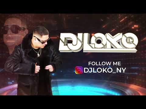 DJ LOKO CLUBS & REDES 2025
