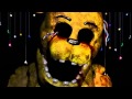 Golden Freddys Voice