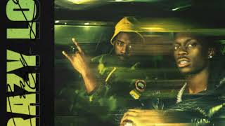 Tion Wayne ft. Leostaytrill - Crazy Love (Intrumental)