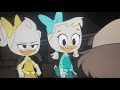 Ducktales The Last Adventure