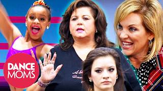 Download lagu The Moms SURPRISE Abby with a Tribute Routine! (S3) | Dance Moms mp3