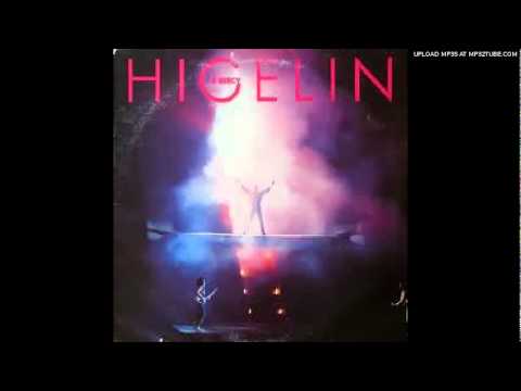 Higelin à Bercy -- Le Minimum