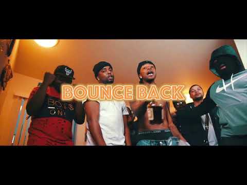 'Bounce Back' SouthSide Su x JuneOnnaBeat x Benny x Mike Sherm x GBo Lean x SOBxRBE Type Beat 2018