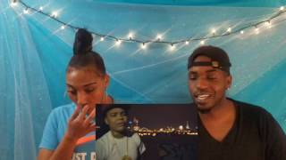 YOUNG M.A- &quot;KWEEN&quot; (FREESTYLE VIDEO) [ COUPLES REACTS