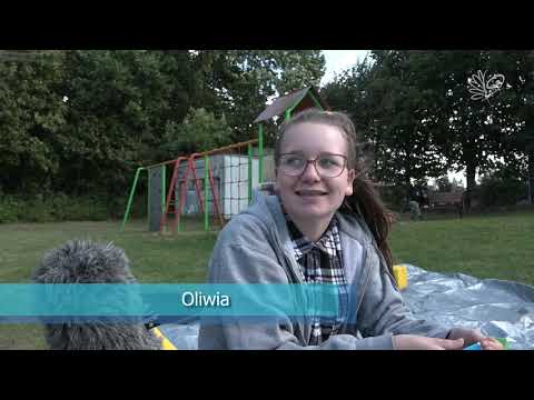 VIII Integracyjny Piknik dla rodzin zastępczych „Być z rodziną” | wrzesień 2019 | POWIAT WĄBRZESKI