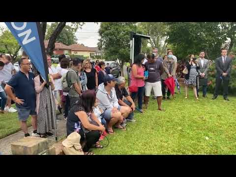 Auction 45 Rowland Street, Revesby - Purchased by TBAS® Buyers Agents