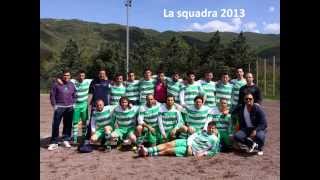 preview picture of video 'Squadra di calcio  A.S.D.  La Fenice Arsoli.// www.asdlafenicearsoli.com'