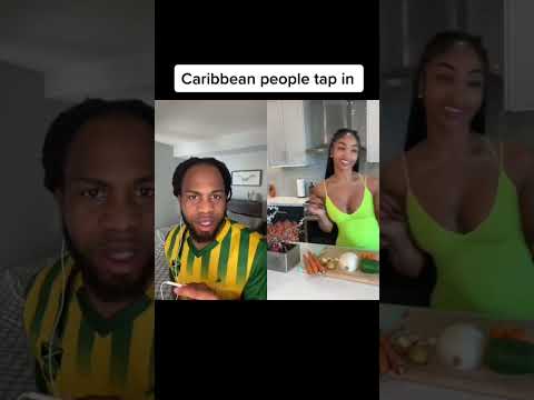 Jeezz she not only sings she cooks 😍 #shenseea #jamaican #viral #seafood