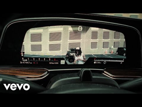 Longmoney Phil - Carolina Motion (feat. GameOva1k) (Official Music Video) ft. GameOva1k