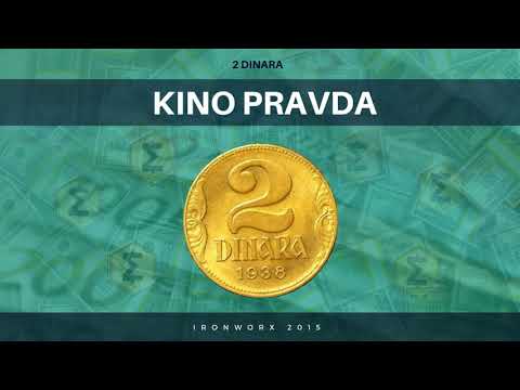 KinoPravda - Dva dinara