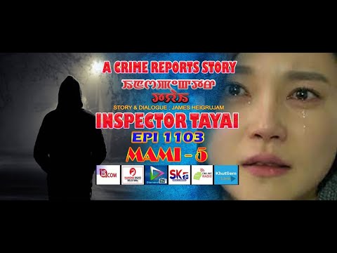 INSPECTOR TAYAI 1103    MAMI - 5  || 30TH APRIL 2024 DIAMOND TV