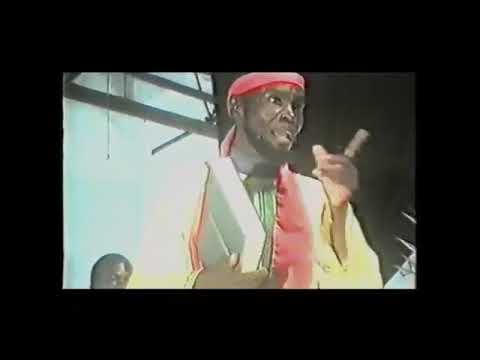 Les préfixes nominaux relatifs du kikongo